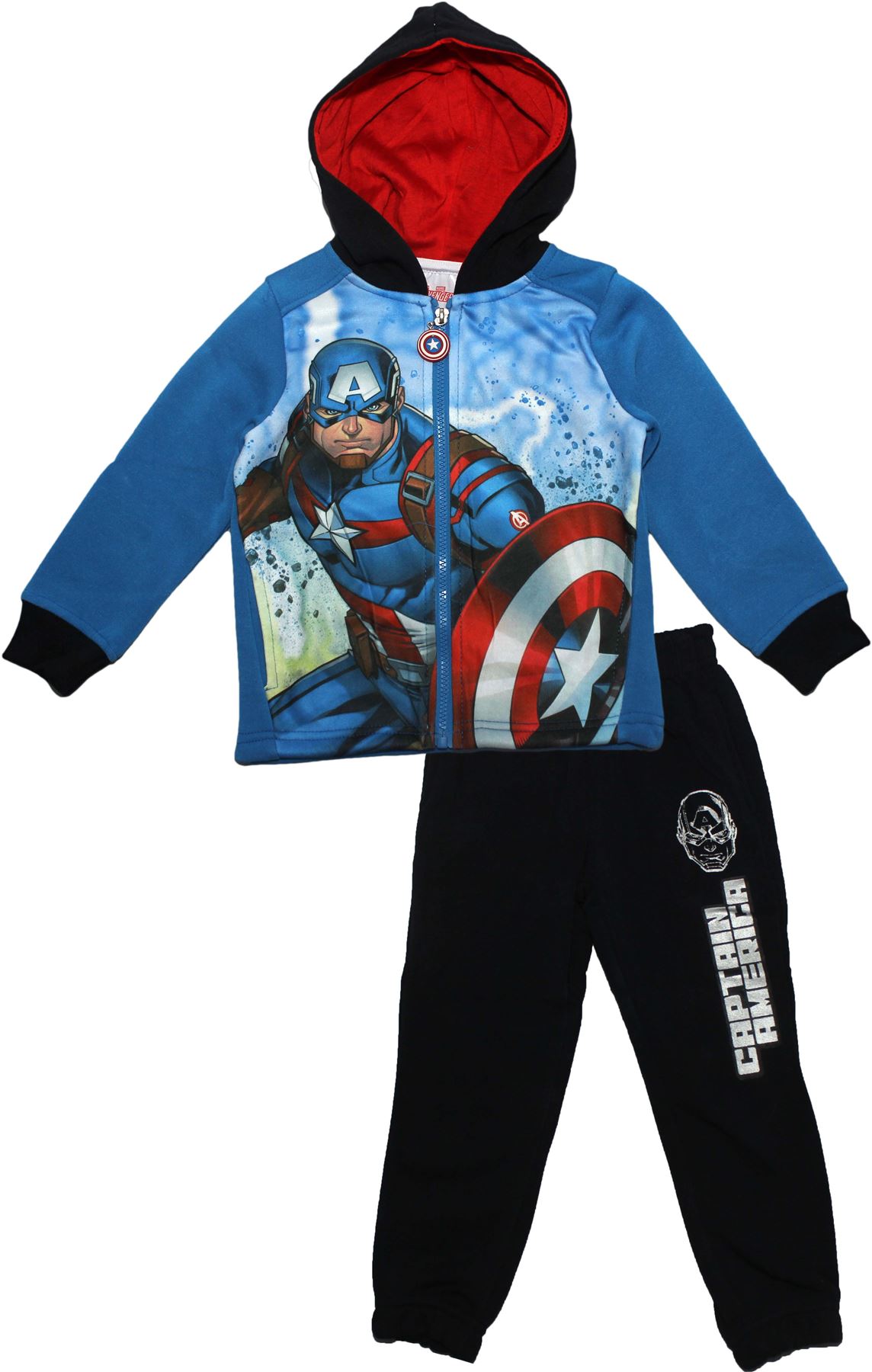 Ripple ProSphere Broward College Boys Pullover Hoodie
