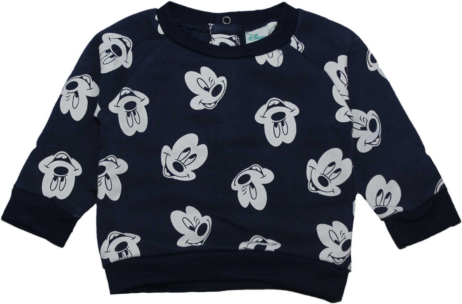 baby jumper mickey mouse