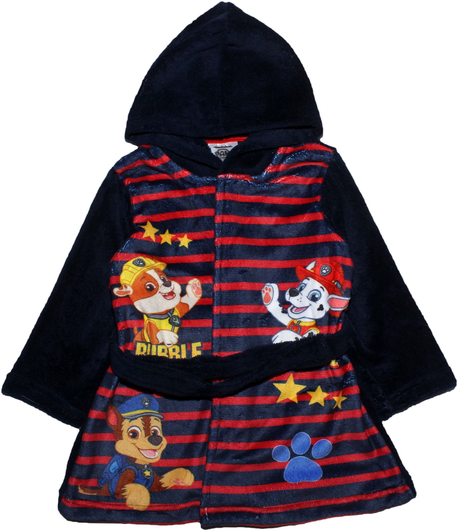Paw Patrol Boys Dressing Gown