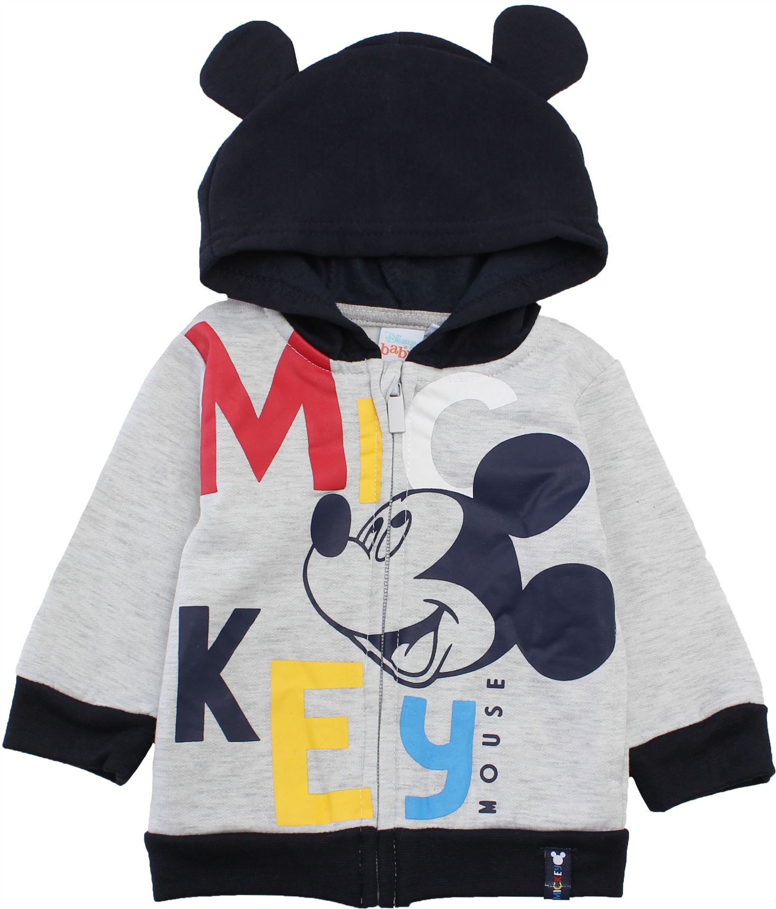 mickey mouse baby jumper