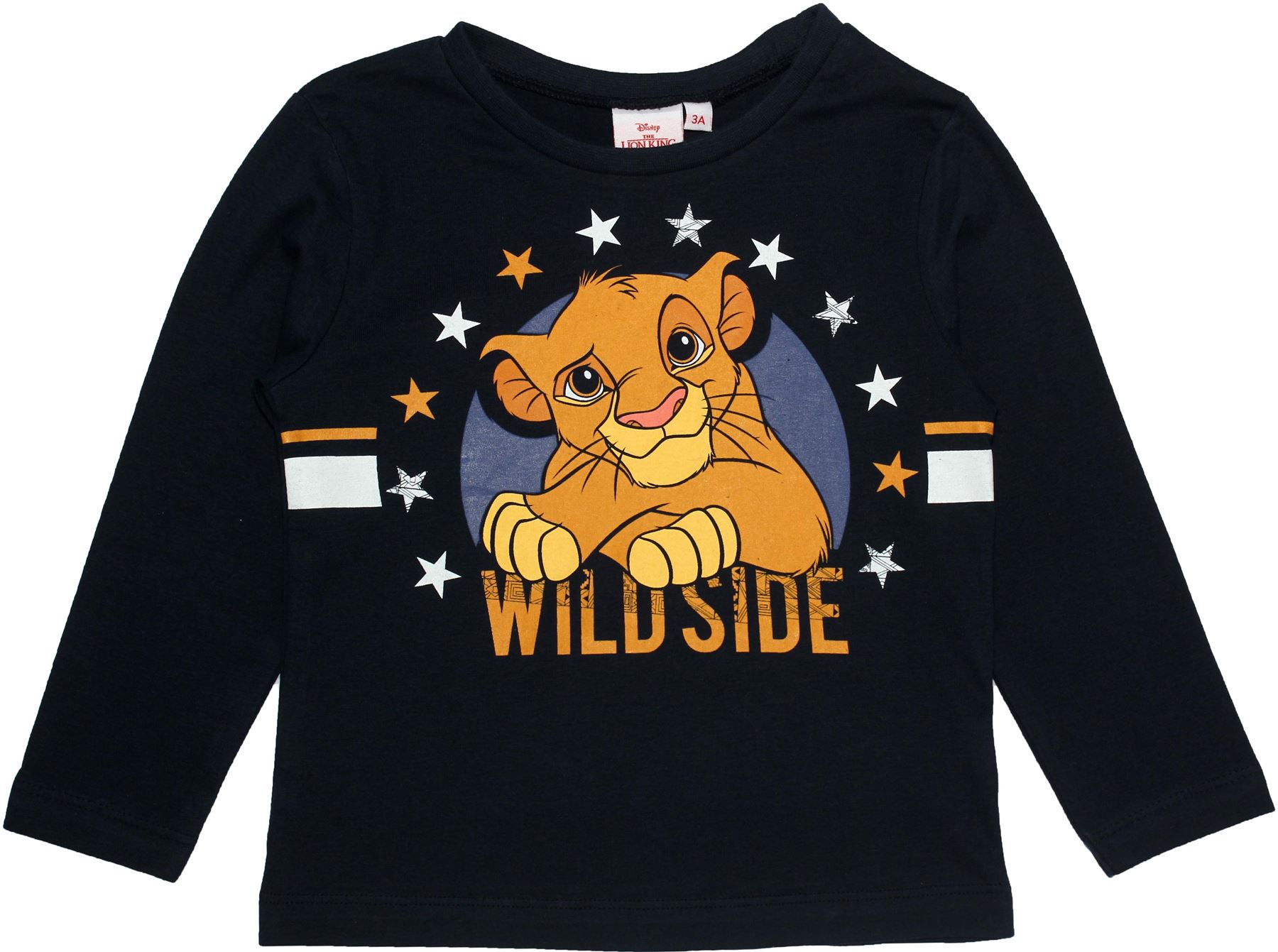 Disney The Lion King Boys Wildside Long 