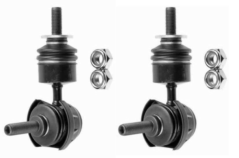 Pair Rear Anti Roll Bar Stabiliser Drop Links For Ford Focus C-Max 2003-2007