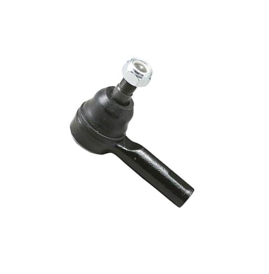 Tie Track Rod End Outer For Nissan Elgrand E52 2010-Onwards | eBay