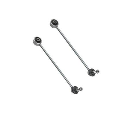 2 X FOR BMW 5 SERIES E60 2003-2012 REAR PAIR STABILISER ANTI ROLL BAR 2 X FOR BMW 5 SERIES E60 2003-2012 REAR PAIR STABILISER ANTI ROLL BAR