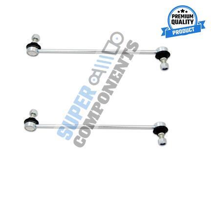 Front & Rear Stabilizer Anti-Roll Bar Drop Links For Vauxhall Vectra C / Signum CDTi SRI - New