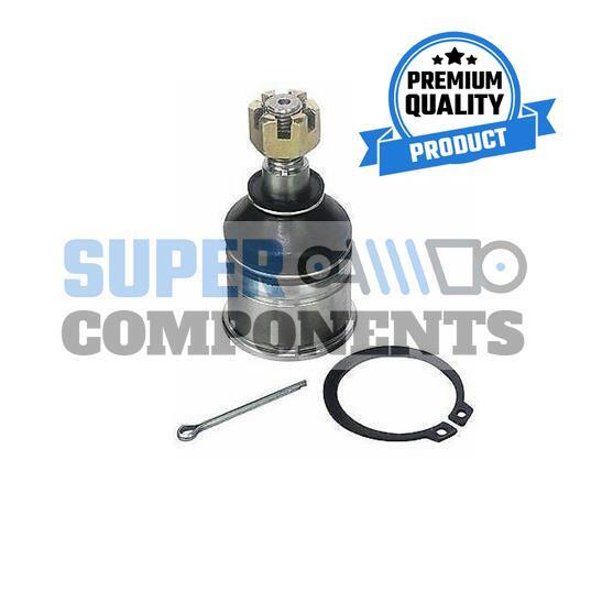 thumbnail image 2 of Front Lower Ball Joint Pair For Honda CR-V MK1 & Integra 1.8 R – 95–02 – Includes Bolts 2 of 2