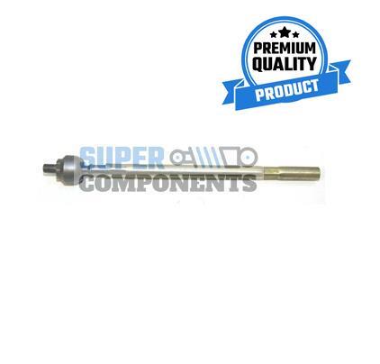 n ブッシュスマート FOR CITROEN ZX BERLINGO XSARA 1991 - ONWARDS INNER AXLE TIE ROD