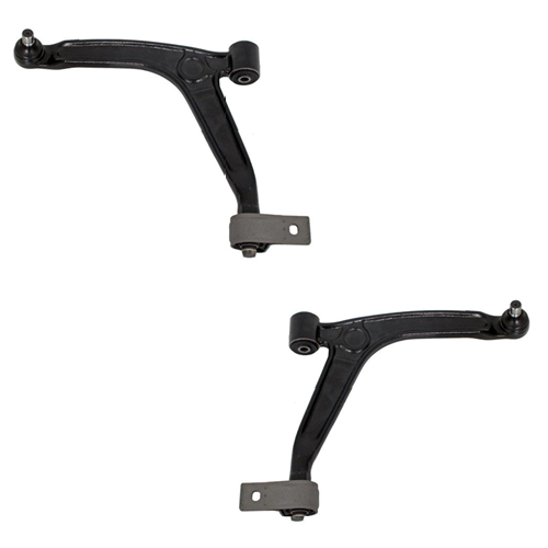 2X For Citroen Berlingo Xsara Picasso 99-On Track ControlArm