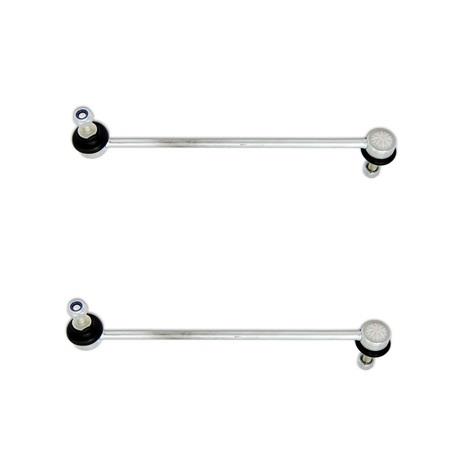 thumbnail image 2 of Rear Pair Stabilizer Anti Roll Bar Drop Links For BMW 5 Series F07 F11 2009+ – LCP, 1 Year Warranty 2 of 6