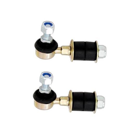 2 x FOR NISSAN 100 NX 300 ZX 84-90 FRONT PAIR STABILISER ANTI ROLL