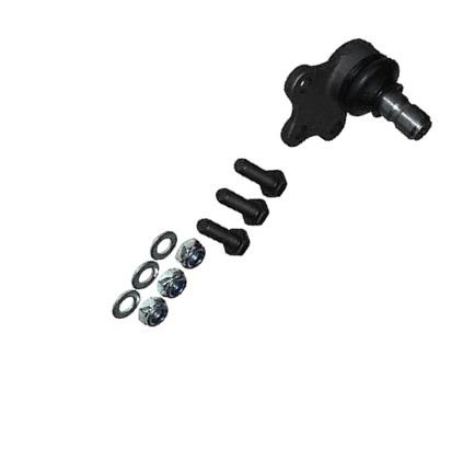Lower Ball Joint Pair For Citroën DS3 (2009-2015) – Motaquip, Front Axle Left & Right