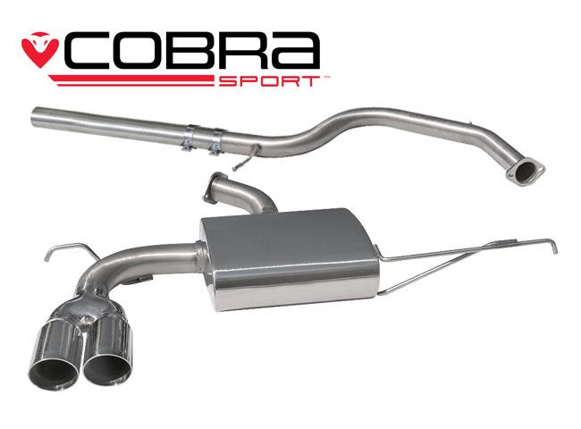 scarico completo golf 5 1 9 tdi