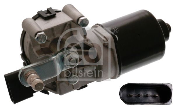 # Febi 39309 Essuie-Glace Moteur Avant