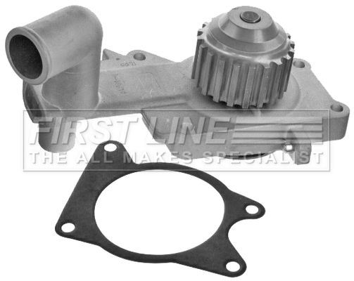 FIRSTLINE FWP2001 WATER PUMP FIRSTLINE FWP2001 WATER PUMP