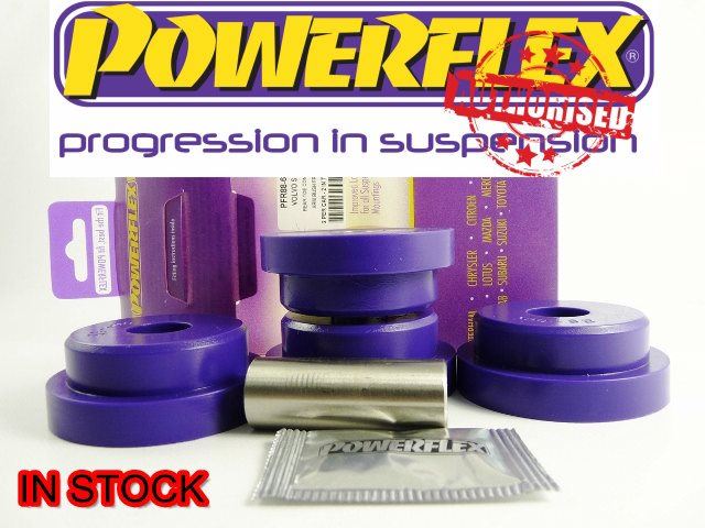 Powerflex Bushes PFR1-818