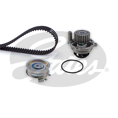 KP15656XS Gates Timing Belt Kit/& Water Pump Citroen Peugeot Ford 1.5 1.6 Engines