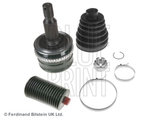 Genuine Chrysler 3815A182 Suspension Axle Shaft Genuine Chrysler 3815A182 Suspension Axle Shaft