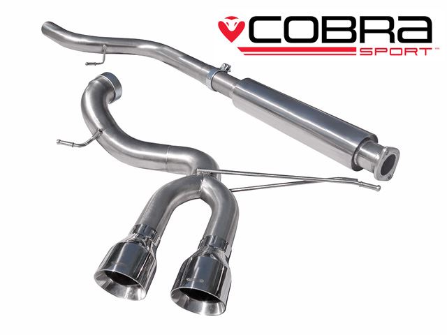 cobra scarichi auto