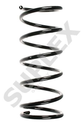 Faulkner 2.5ID Coilover 4/" Helper Spring 4lbs