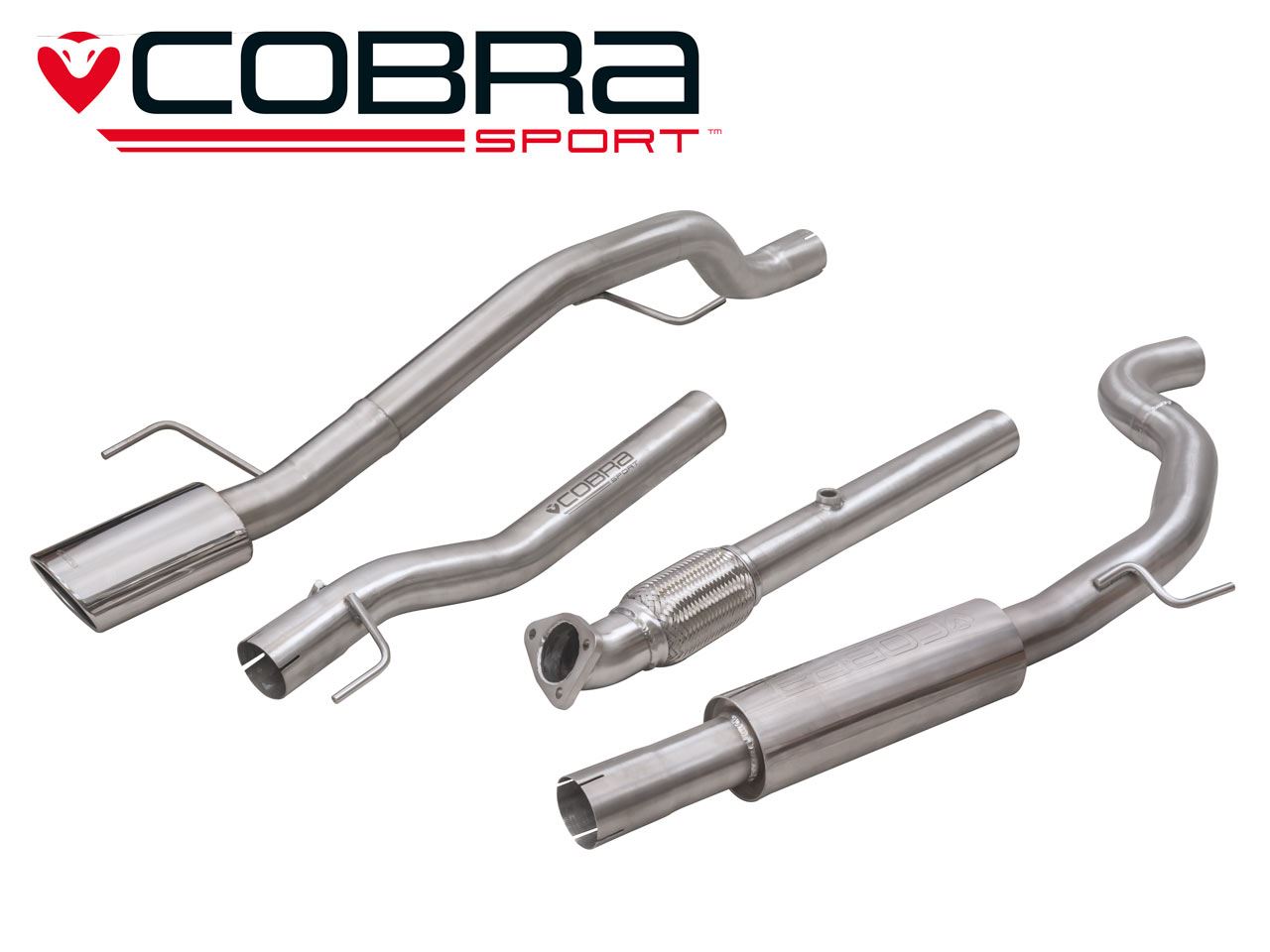 cobra scarichi auto