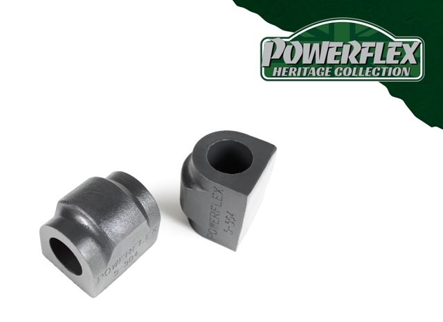 Powerflex-PFR5-504-18 Serie de Carretera-Paquete de 2