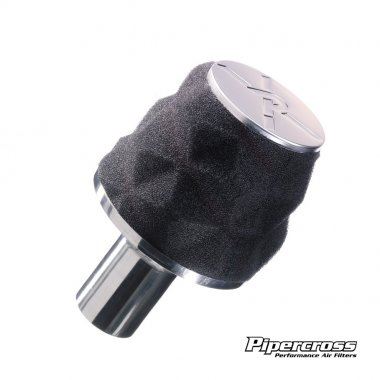 09//06-12//09 Pipercross inducción de aire Kit Para Vauxhall Corsa D 1.2 16 V PK349