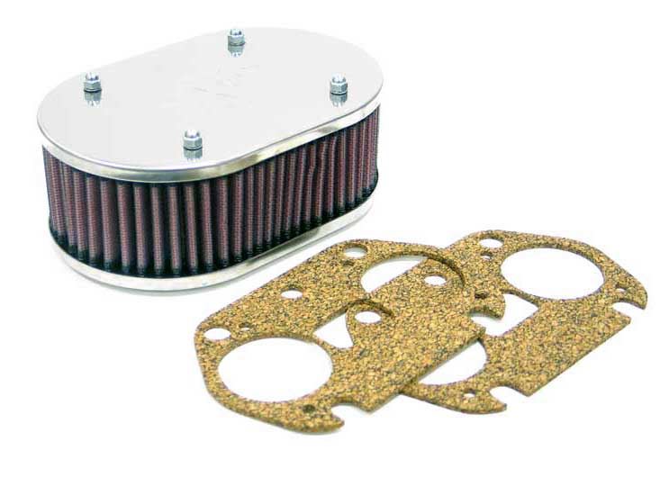 Perno de montaje de carreras 56-9106 K/&n Personalizado-en la unidad