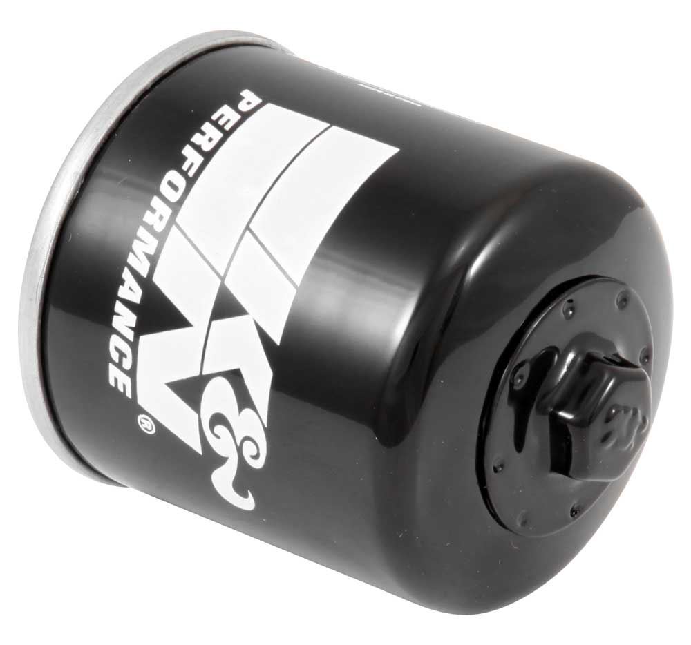 ARTIC CAT 650 V2 4x4 AUTO K/&N OIL FILTER 2005 kn204