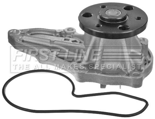 Bomba de agua bomba para Ford mondeo 1.6 1.8 2.0 16v 6878045 1566241 me938m8591a1b