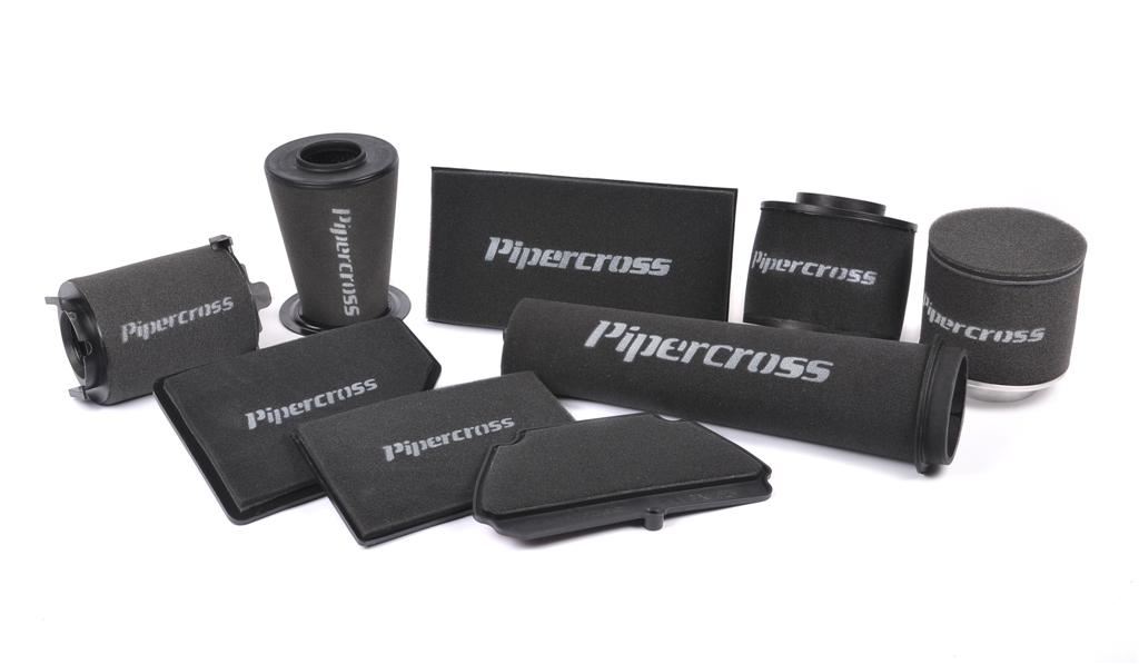 Panneau Pipercross AIR FILTER FOR ISUZU DMAX 2.5ddi 07//12 - pp1909
