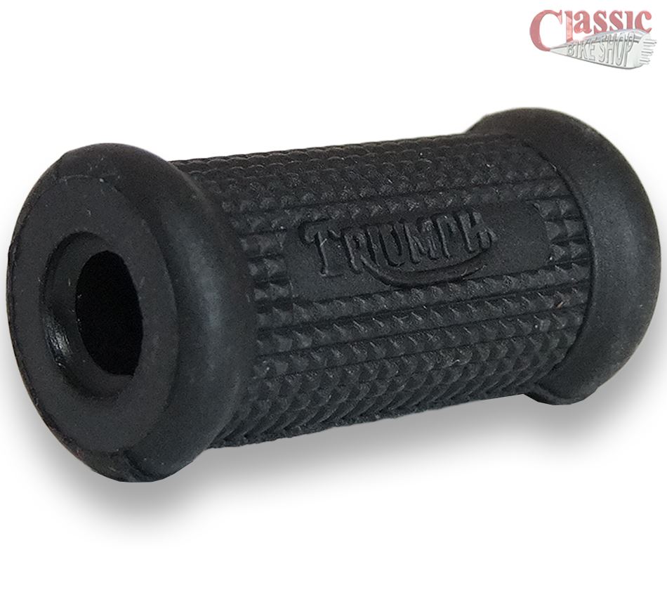 Triumph gear lever rubber Tiger cub T20 3TA 5TA T90 T100 T120 T140 eBay