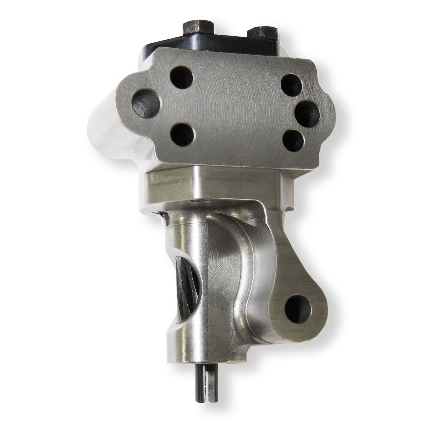 BSA A50/A65 Oil Pump With Tacho Drive Extension. 196373 eBay