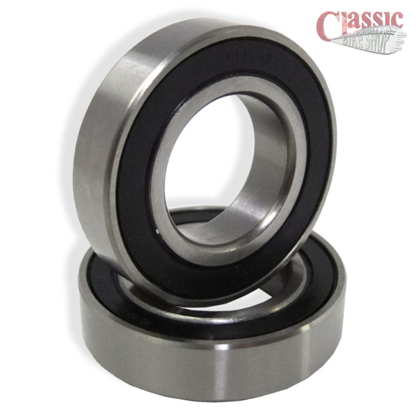 STEERING BEARING BALL RACE CONVERSION KITBSA A B M eBay