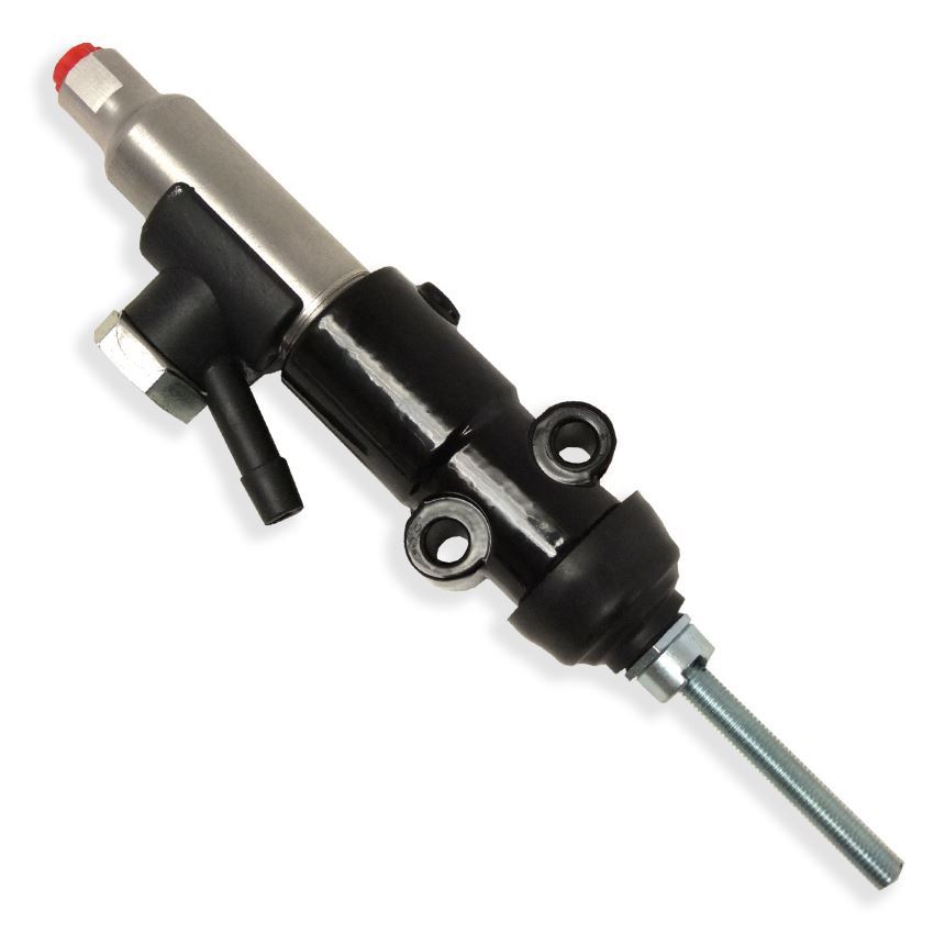 TRIUMPH REAR BRAKE MASTER CYLINDER 604401S TR7 T140 BONNEVILLE T160