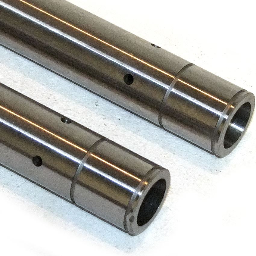 Matchless, AJS Fork Stanchions G80, G3, G9, G12, P11 022823 UK Made eBay