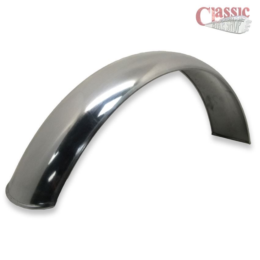ct 100 front mudguard price
