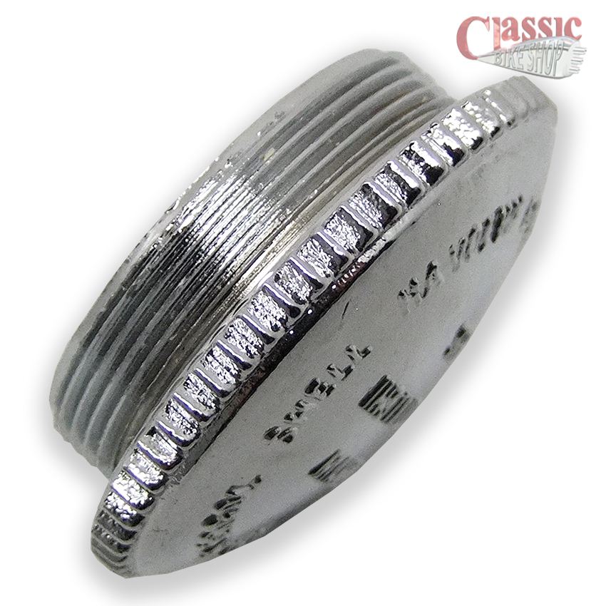 BSA C15, A10, Gold Star Oil Tank Filler Cap 658560 eBay