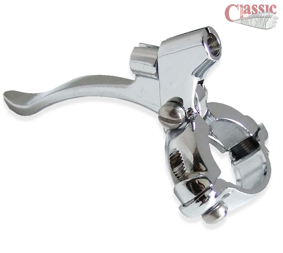 7/8" Doherty 105 type lever eBay