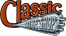 Classic Bike Shop