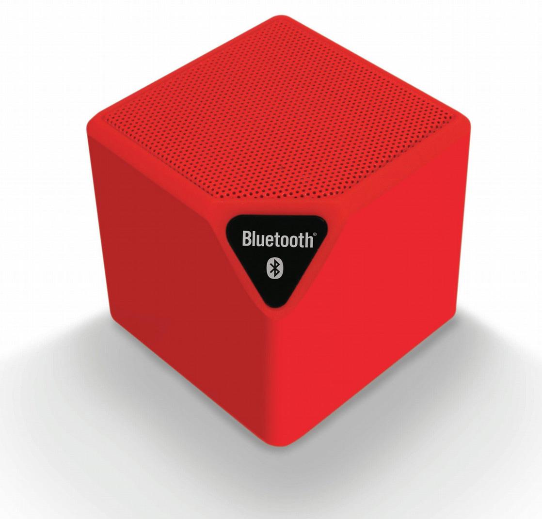 bigben sound wireless speaker