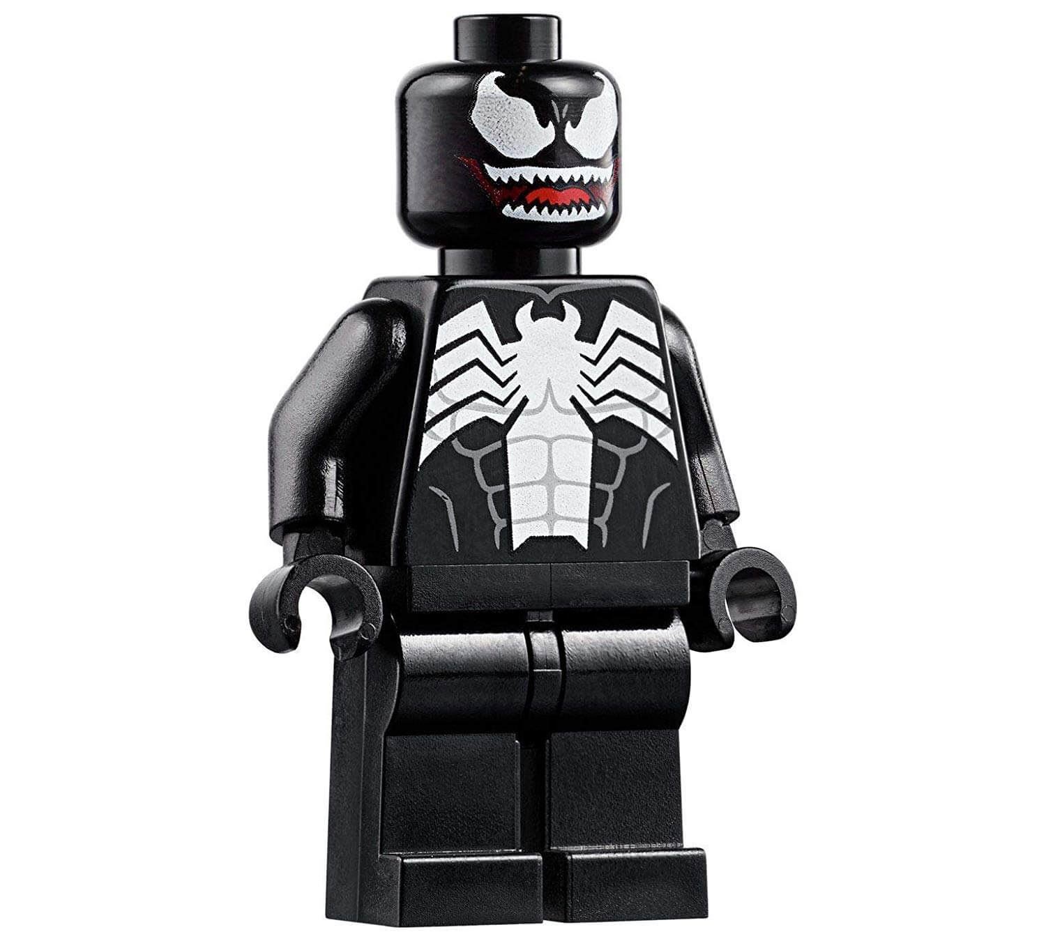 LEGO Super Heroes Venom Minifigure from 76115 | eBay