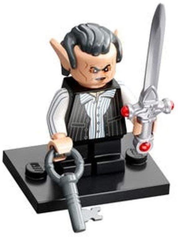 lego Harry Potter Series 2 - Griphook Minifigure (06/16) 71028