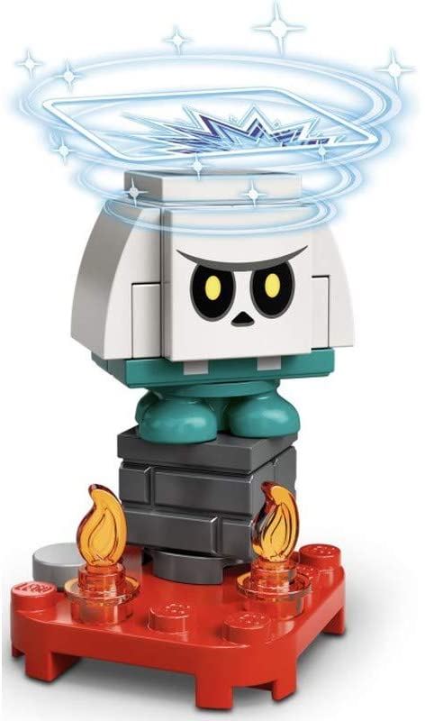 LEGO Super Mario Series 2 Bone Goomba #2 Character Pack 71386 (Bagged)