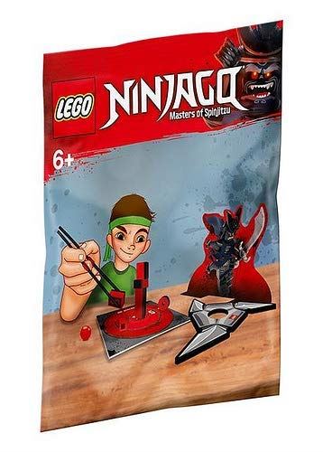 LEGO Ninjago Training Kit Polybag Set 5005231