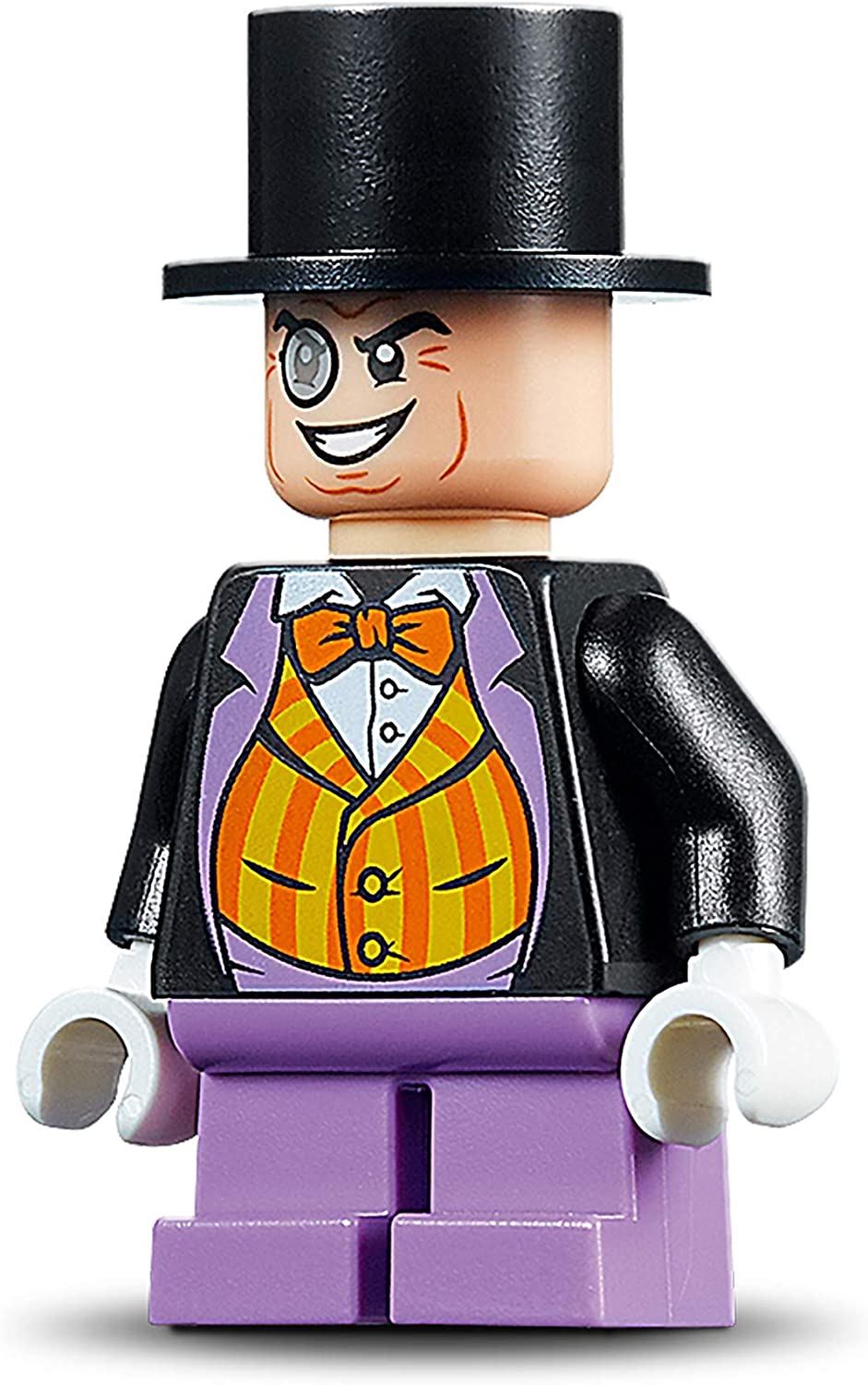 LEGO Super Heroes The Penguin Minifigure from 76158