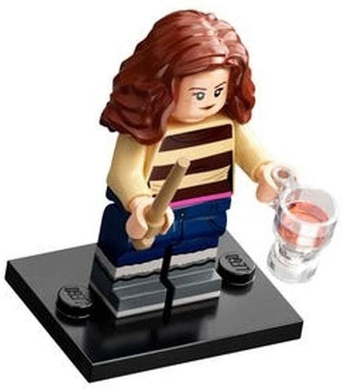LEGO Harry Potter Series 2 - Hermione Granger Minifigure (03/16) 71028