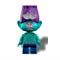 Minifigure del ramo LEGO Trolls World Tour del 41254