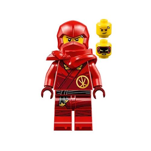 カイ LEGO NINJAGO Kai Dragons Rising Minifigure from 71797 | eBay