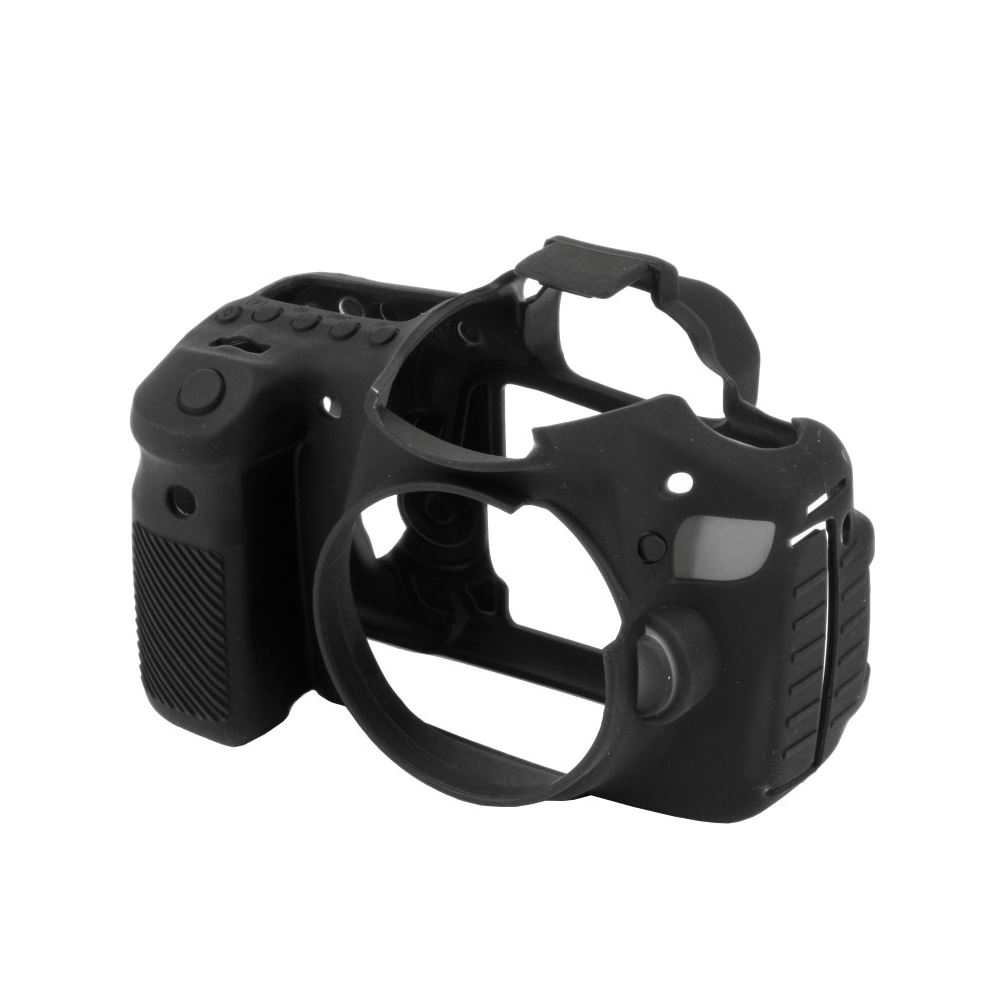 EASYCOVER SILICONE ARMOR Skin Soft Case Camera Cover Protector for