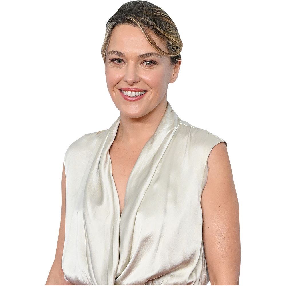 Sally Bretton (Long Skirt) Half Body Buddy Cutout | eBay